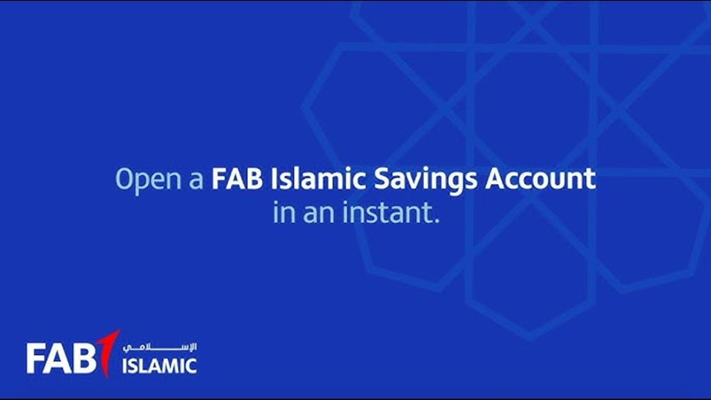 How to Open a FAB Islamic Savings Account