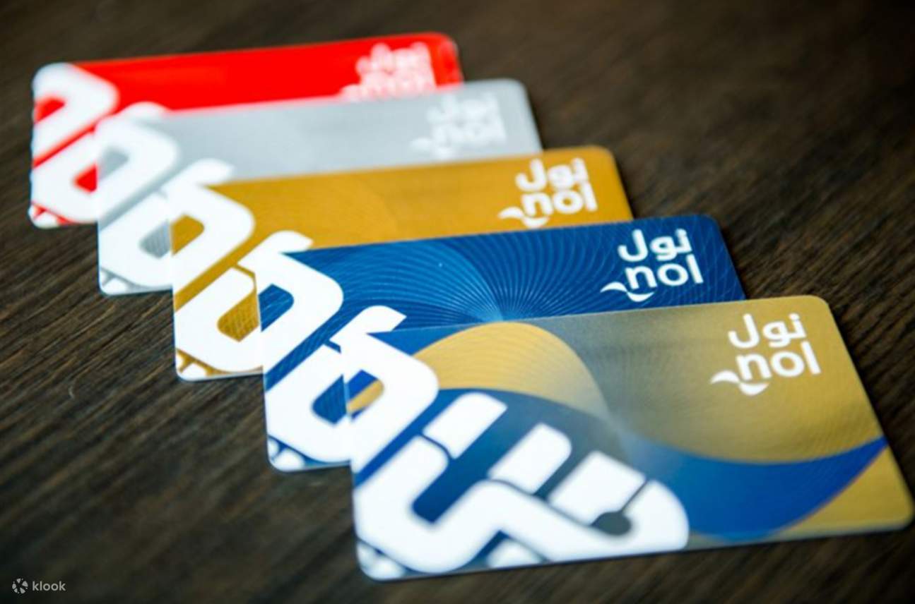 Quick Guide to Checking Your RTA Nol Card Expiry Online