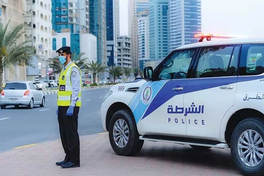 Easy Ways to Check Your Sharjah Traffic Fines